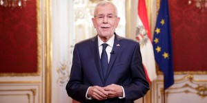 Beitragsbild des Blogbeitrags Brief an Bundespräsident Van der Bellen