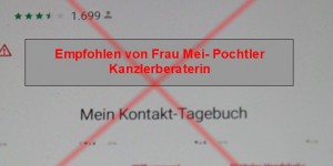 Beitragsbild des Blogbeitrags EU-Telekommunikationsminister diskutieren über Corona-Apps?