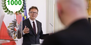 Beitragsbild des Blogbeitrags Mediengeil – Mediengeiler – Anschober
