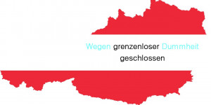 Beitragsbild des Blogbeitrags Total Lockdown Bankrotterklärung einer Regierung