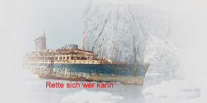 Beitragsbild des Blogbeitrags Es ist was faul im Staate Österreich