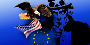 Beitragsbild des Blogbeitrags USA warnen Moskau – Bei Einmarsch kein Nord Stream 2