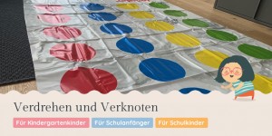 Beitragsbild des Blogbeitrags Verdrehen und Verknoten