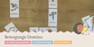 Beitragsbild des Blogbeitrags Bewegungs-Domino
