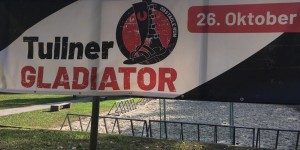 Beitragsbild des Blogbeitrags Wer wird Tullner Gladiator?
