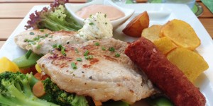Beitragsbild des Blogbeitrags Alteingesessenes Wirtshaus: das Adlerbräu