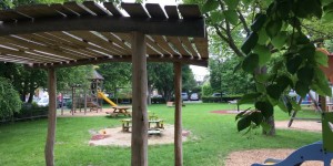 Beitragsbild des Blogbeitrags Die schönsten Spielplätze in Tulln