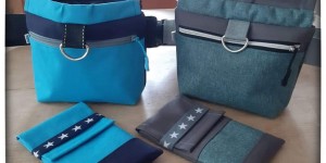 Beitragsbild des Blogbeitrags Emmina – Bags & more …