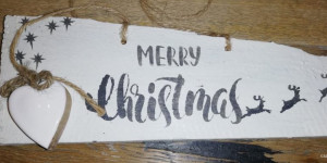 Beitragsbild des Blogbeitrags Weihnachtsmarkt mal anders