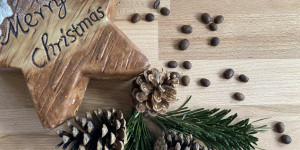 Beitragsbild des Blogbeitrags 3 Ideen für DIY Weihnachtsgeschenke