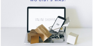 Beitragsbild des Blogbeitrags Regionale Onlineshops in Tulln & Umgebung 