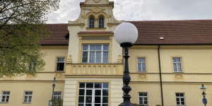 Beitragsbild des Blogbeitrags Tulln neu entdecken …
