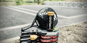 Beitragsbild des Blogbeitrags Padel-Tennis kommt nach Tulln …