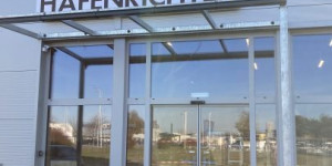 Beitragsbild des Blogbeitrags Neu in Tulln: Genuss Hafenrichter