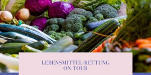 Beitragsbild des Blogbeitrags Lebensmittel-Rettung: Foodpoint