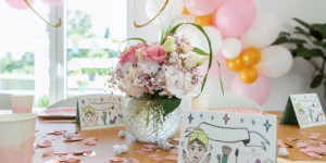 Beitragsbild des Blogbeitrags Feste feiern mit Lollypop-Partyboxen 