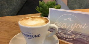 Beitragsbild des Blogbeitrags Frühstück & Chillen im Sea You
