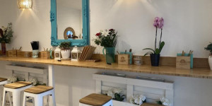 Beitragsbild des Blogbeitrags Neu in Tulln: Feine Bowls bei Lillis