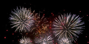 Beitragsbild des Blogbeitrags Tipps für Silvester in Tulln & Umgebung 