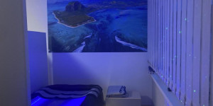 Beitragsbild des Blogbeitrags Darf ich vorstellen? Dry Floating – der neue Wellnesstrend