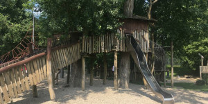 Beitragsbild des Blogbeitrags Die besten Ausflugs-Tipps mit Kids in und rund um Tulln