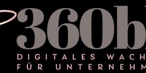 Beitragsbild des Blogbeitrags Blog für digitales Wachstum für Unternehmerinnen