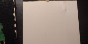 Beitragsbild des Blogbeitrags Die Entstehung eines Mosaik Bildes