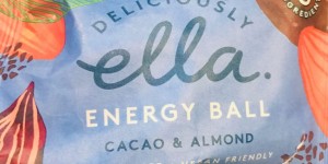 Beitragsbild des Blogbeitrags Deliciously Ella – Vom Influencer zur Unternehmerin