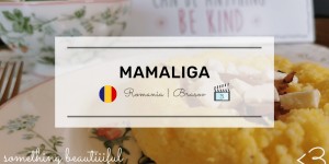 Beitragsbild des Blogbeitrags Mamaliga aus Brasov 