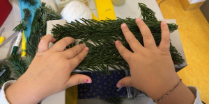 Beitragsbild des Blogbeitrags Der etwas andere Adventskalender