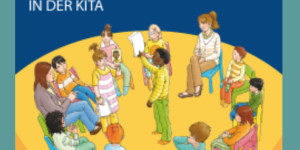 Beitragsbild des Blogbeitrags Projektarbeit im Kindergarten