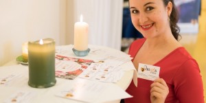 Beitragsbild des Blogbeitrags Anna Seidl – Tanzen ist für mich wie atmen – ganz natürlich und lebensnotwendig!