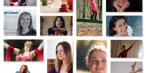 Beitragsbild des Blogbeitrags Tanzen in Zeiten von Corona-Maßnahmen