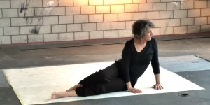 Beitragsbild des Blogbeitrags Tina Mantel – Tanzen in Zeiten von Corona Maßnahmen 
