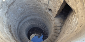 Beitragsbild des Blogbeitrags Tagebuch aus Ägypten – 2