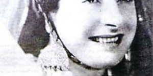 Beitragsbild des Blogbeitrags Badia Masabni und der moderne Bauchtanz