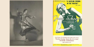 Beitragsbild des Blogbeitrags Zum Weltfrauentag 2023 – Erinnerung an zwei Pionierinnen der Tanztherapie 