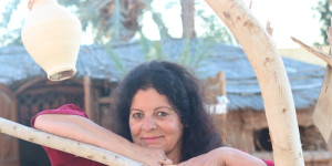 Beitragsbild des Blogbeitrags Von Gizeh nach Bahariyya – Tagebuch aus Ägypten Tag 2