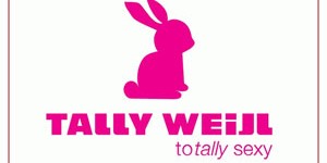 Beitragsbild des Blogbeitrags Tally Weijl