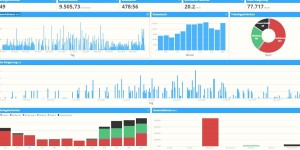 Beitragsbild des Blogbeitrags Das Sportjahr 2016 