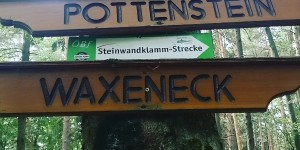 Beitragsbild des Blogbeitrags 7.7.17 - Waxeneck 