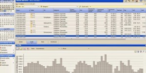Beitragsbild des Blogbeitrags Aufzeichnen, Synchronisieren und Auswerten von Fitness-Aktivitäten