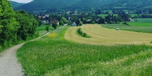Beitragsbild des Blogbeitrags 10.5.18 - Thallern-Strecke