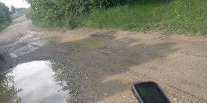 Beitragsbild des Blogbeitrags 18.5.18 - Gainfarn 