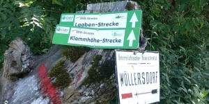 Beitragsbild des Blogbeitrags 20.6.18 - Hafnerberg-Klammhöhe-Stollberg-Hochgschaid-Kratzberg & more 