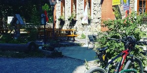 Beitragsbild des Blogbeitrags 1.8.18 - Harzberg 