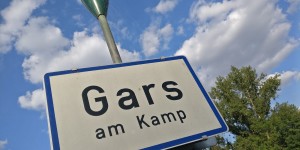 Beitragsbild des Blogbeitrags 16.8.18 - KTM-Radroute Etappe 1 von Mayerling nach Gars/Kamp