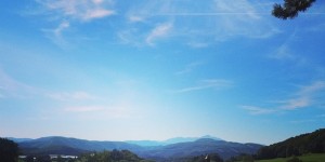 Beitragsbild des Blogbeitrags 26.9.18 - Pfarrkogel-Schwarzensee 
