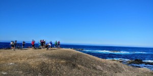 Beitragsbild des Blogbeitrags 10.12.18 - Faro de Punta Jandia