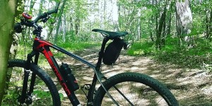 Beitragsbild des Blogbeitrags 2.5.19 - Vöslauerhütte-Zobelhof